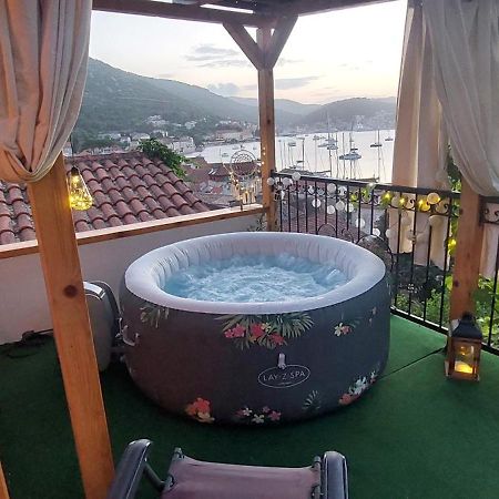 شقة Panoramic View With Jacuzzi فيس المظهر الخارجي الصورة