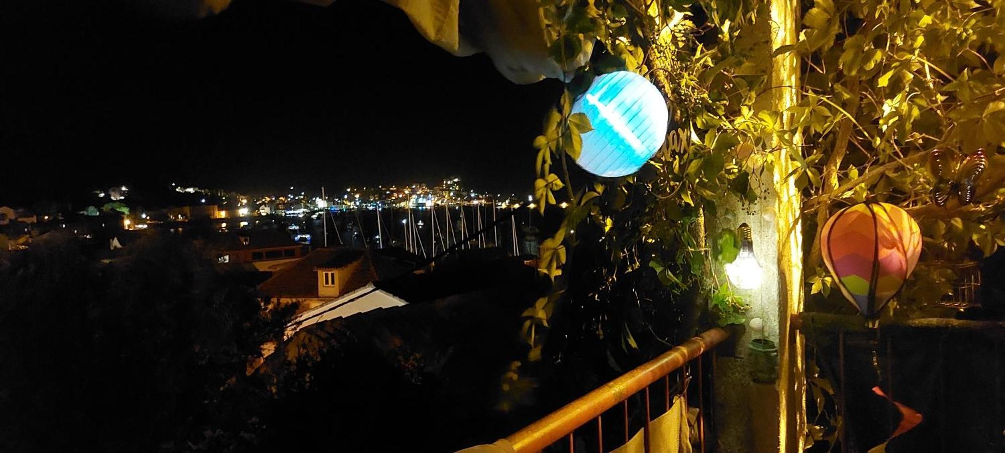 شقة Panoramic View With Jacuzzi فيس المظهر الخارجي الصورة