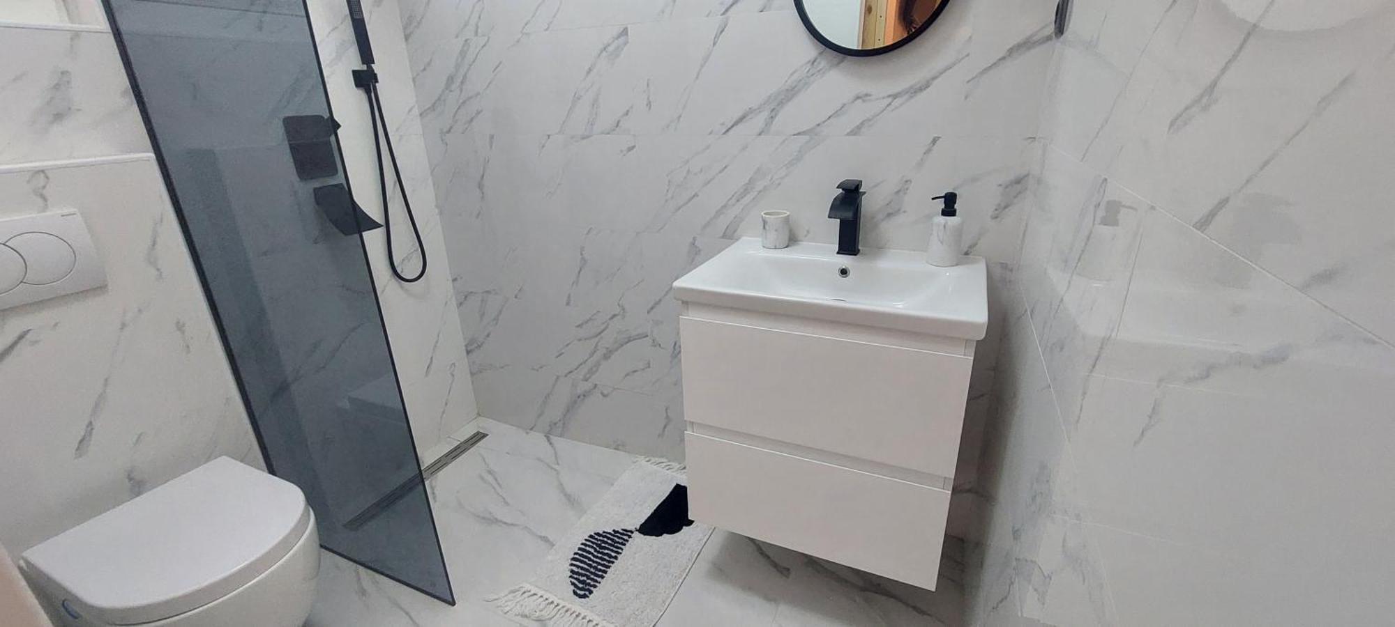 شقة Panoramic View With Jacuzzi فيس المظهر الخارجي الصورة