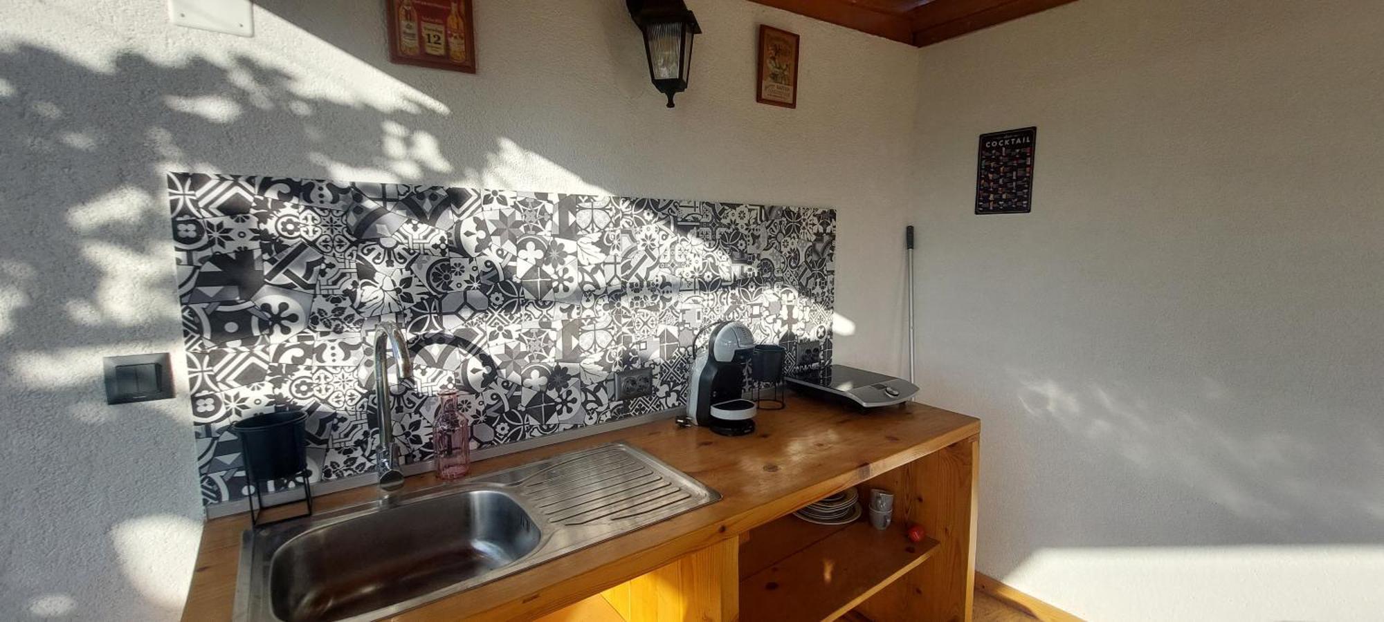 شقة Panoramic View With Jacuzzi فيس المظهر الخارجي الصورة