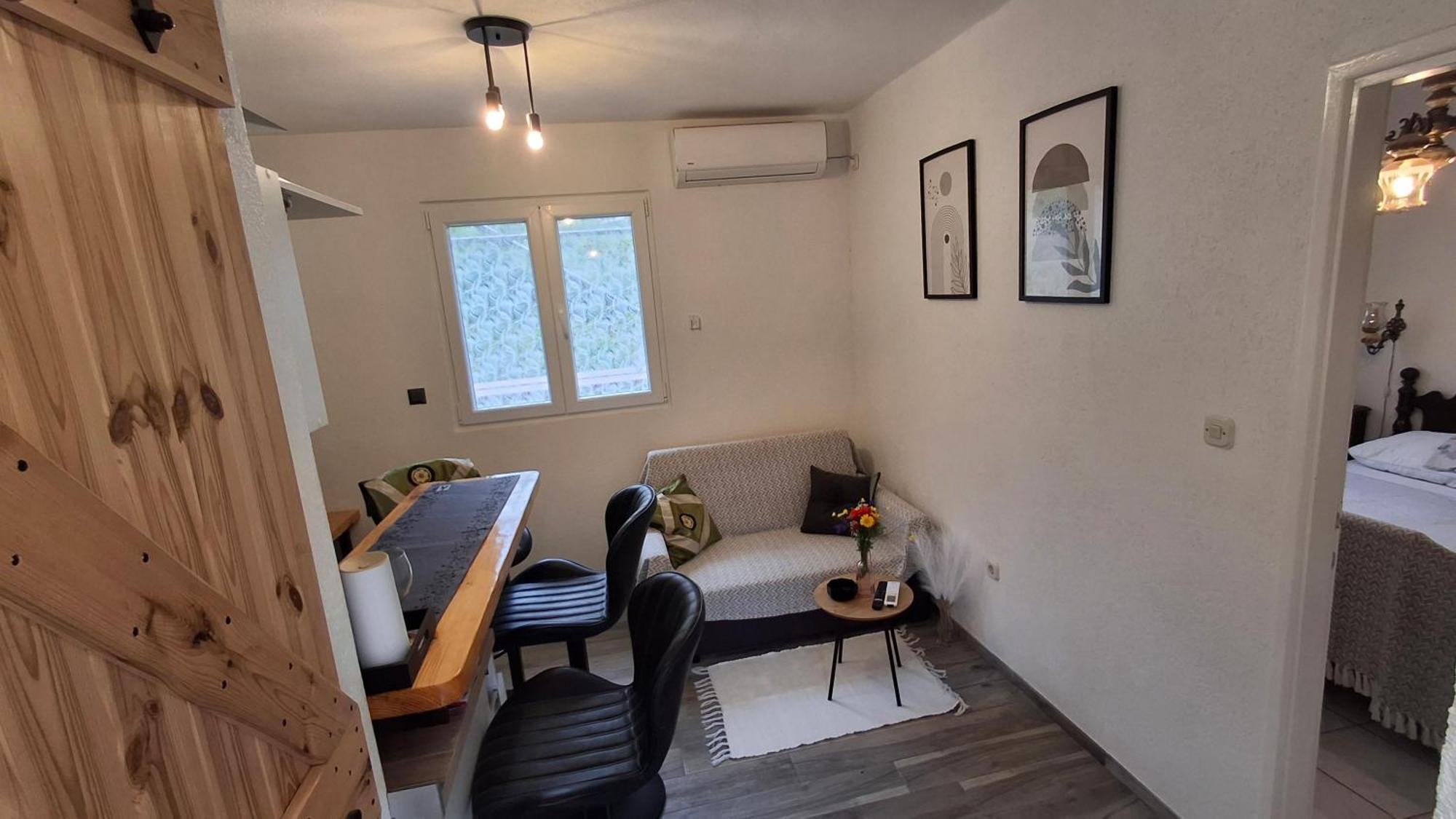 شقة Panoramic View With Jacuzzi فيس المظهر الخارجي الصورة